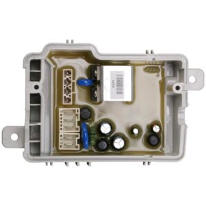 PLACA POTENCIA CONSUL 127V CWC08 - W10807814