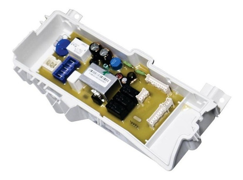 PLACA DE POTENCIA 220V BRASTEMP BWG12/BWH11 - W10833373