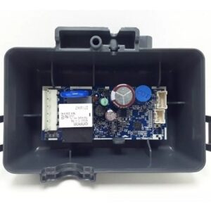 PLACA POTENCIA BIVOLT CONSUL CZD12 - W10859342