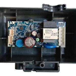 PLACA POTENCIA ATHENA BRASTEMP BIVOLT BRM47/49 - W10876756