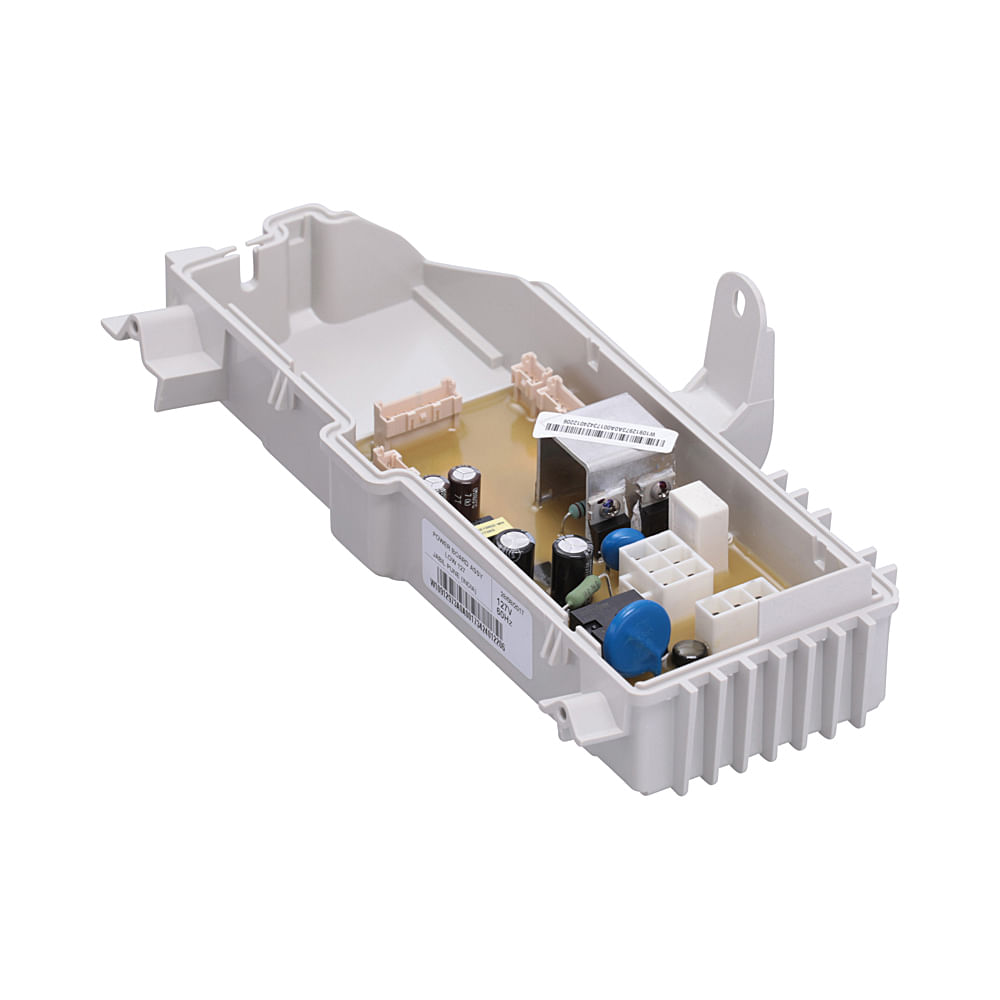 PLACA POTENCIA BRASTEMP 127V - W10912973