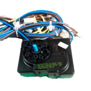 TIMER SECADORA SUSPENSA 127V - W10916102