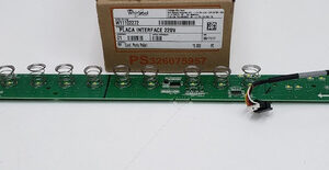 PLACA INTERFACE BRASTEMP BIVOLT BLF14 - W11102272