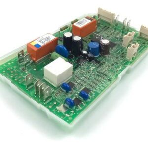 KIT PLACA POTÊNCIA 127V BLF08 - W11108466