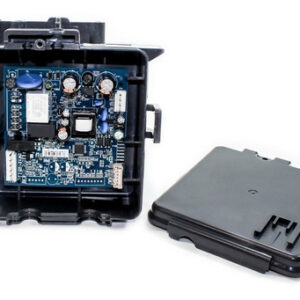 PLACA DE CONTROLE BRASTEMP BIVOLT BRM59A - W11160179