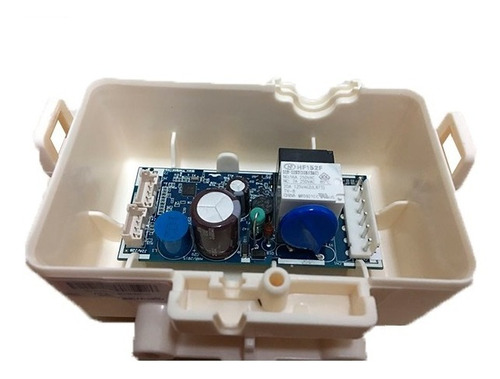 PLACA POTENCIA BIVOLT BRASTEMP BPG40 - W11172313