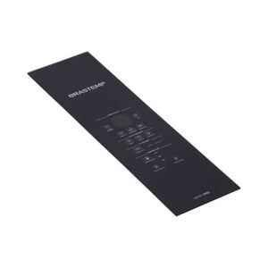 PLACA INTERFACE BRASTEMP BIVOLT BRE58 - W11180117