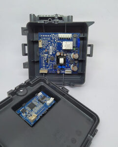 PLACA DE POTENCIA CONSUL BIVOLT CZE12 - W11280157