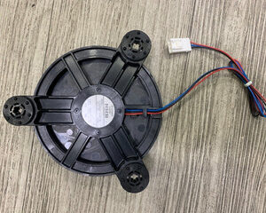 MOTOR VENTILADOR CONSUL BIVOLT CRE44A - W11396077