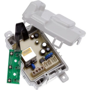 PLACA POTENCIA CONSUL 220V CWH14 - W11400731