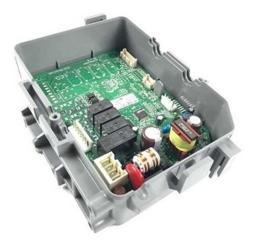 PLACA POTENCIA BRASTEMP BIVOLT BRE80 - W10662202