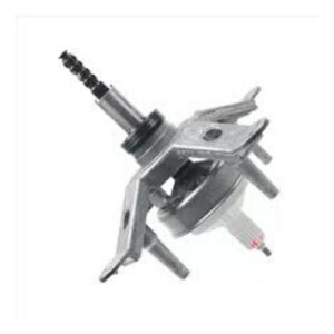KIT MECANISMO BRASTEMP BWH09/BWT09 - W11300693
