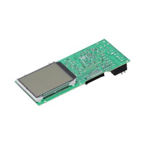 PLACA ELETRONICA MICROONDAS - W10634207