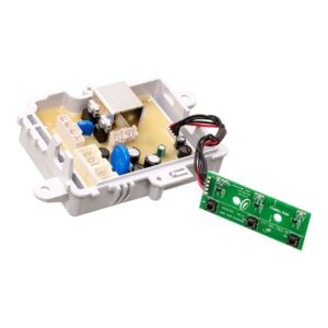 PLACA CONTROLE CONSUL CWH12 -W11387506
