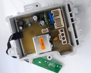 PLACA DE POTENCIA CONSUL CWH12 - W11380602