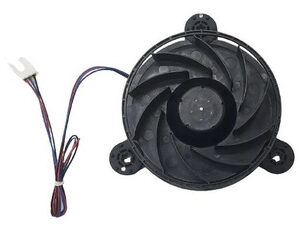 MOTOR VENTILADOR CONSUL - W11279809