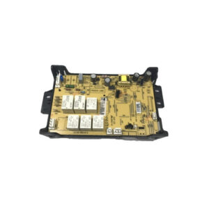 PLACA DE CONTROLE FORNO ELÉTRICO - W10806305