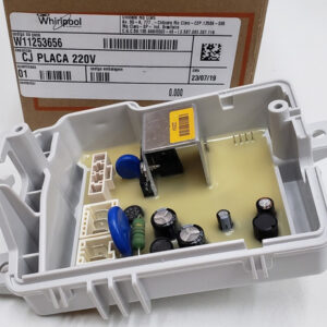 PLACA POTENCIA CONSUL CWB08AB/CWB09AB - W11253656