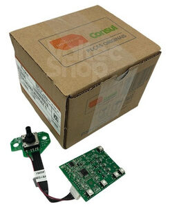 PLACA INTERFACE LAVADORA CONSUL CWH14AB - W11378520
