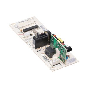 PLACA ELETRONICA MICROONDAS CONSUL  - W10635082