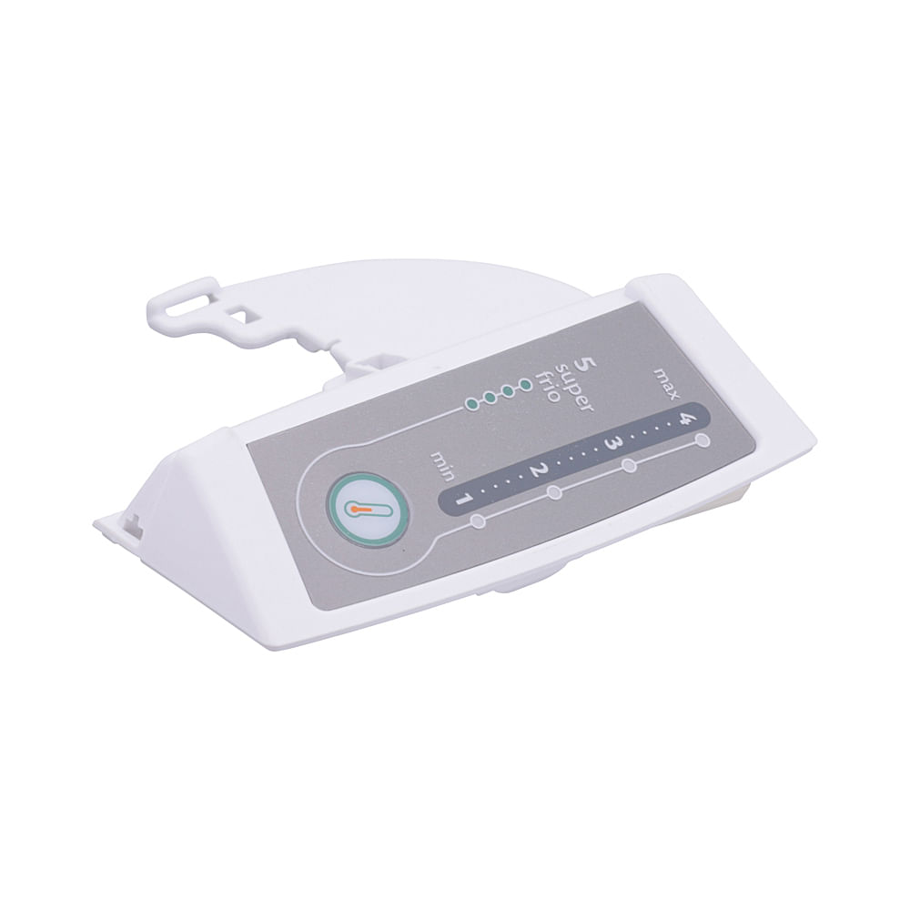 PLACA DE CONTROLE CONJUNTO CONSUL - W11219866