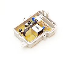 PLACA DE POTENCIA BRASTEMP BWH/T12 - W10827972