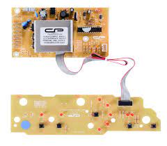 PLACA ELETRONICA COMPATIVEL (PEÇA PARALELA) CP3621449 BWC07
