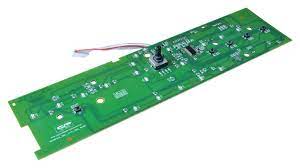 PLACA INTERFACE COMPATÍVEL CP3621463 BRAST BWL11 W10356413