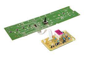 PLACA BRASTEMP 11kg BWL11 CP3621500 Versão 01 02 E 03