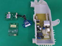 KIT PLACA CONSUL CWH14 220V W11523065