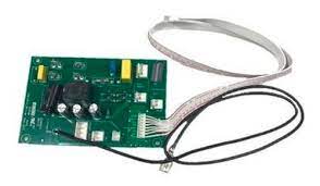 PLACA ELETRONICA 220V CPB36 W10732951