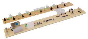 PLACA ELETRONICA COMPATIVEL (PEÇA PARALELA) BWQ24B