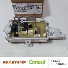 PLACA POTENCIA CWH14 110V W11523064
