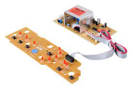 PLACA ELETRONICA COMPATIVEL (PEÇA PARALELA) CP3621447 BWC10 V3