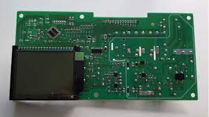 PLACA MICROONDAS BRASTEMP BMS45C 220V-W11086108 - Imagem 2
