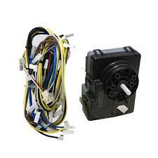 Timer Secadora Brast. Piso 127v C/rede W10916100