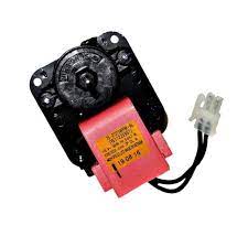 Motor Vent. Brast/consul 110v W10253821/W11225997