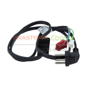 CORDÃO DE FORÇA E REDE ELETRIC SUP 24" CONJ