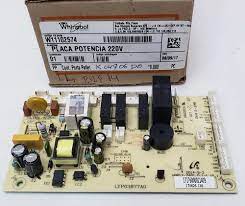 PLACA POTENCIA 220V  BLF14 - W11102574