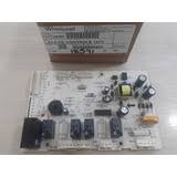 Placa De Controle Lava-louça Brastemp 110v W10734080