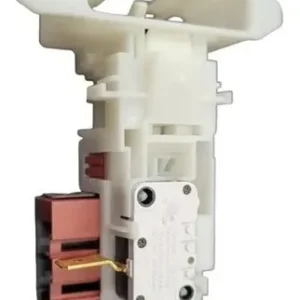 Trava Tampa Lavad. Electrolux 15kg - Original A10985301