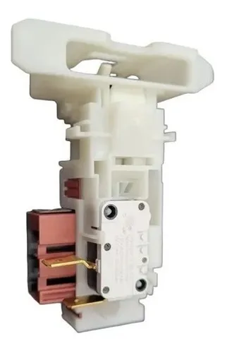 Trava Tampa Lavad. Electrolux 15kg - Original A10985301